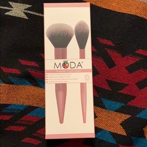 Moda Brush Set